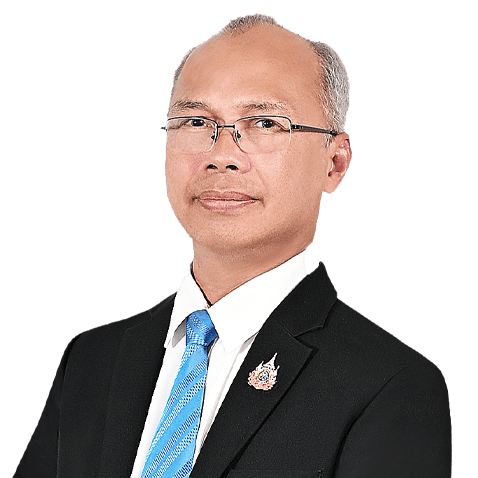 นายศรายุธ แก้วสินธุ์