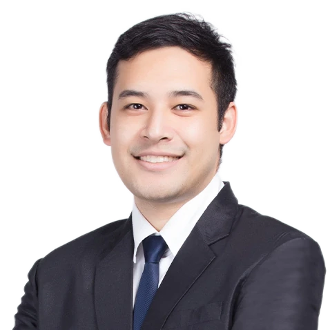 Mr. Sarayut Srinoradithlert