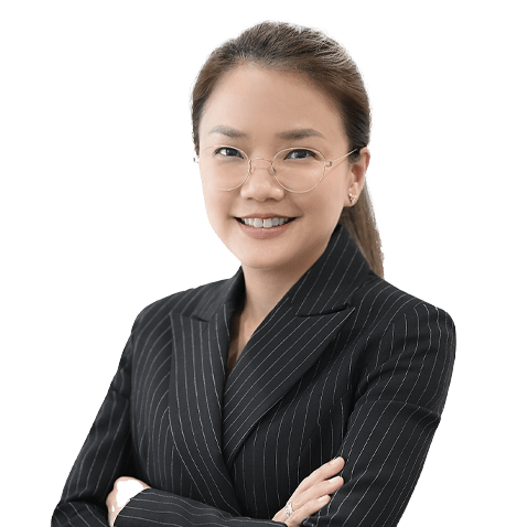 นางสาวสุรัสวดี เจียมสุวรรณ