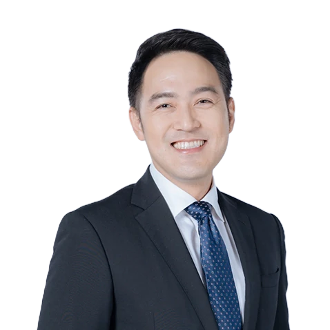 Mr. Varanon Laosuwan