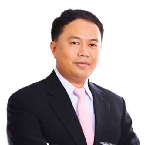 Mr. Jakrapong Boonrasri