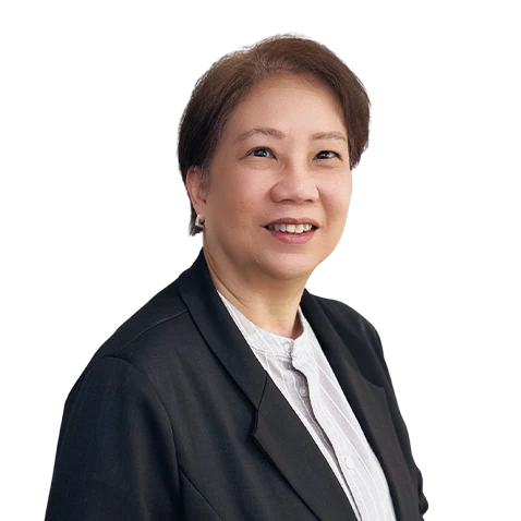 Mrs. Supanus Vongrungrojkit