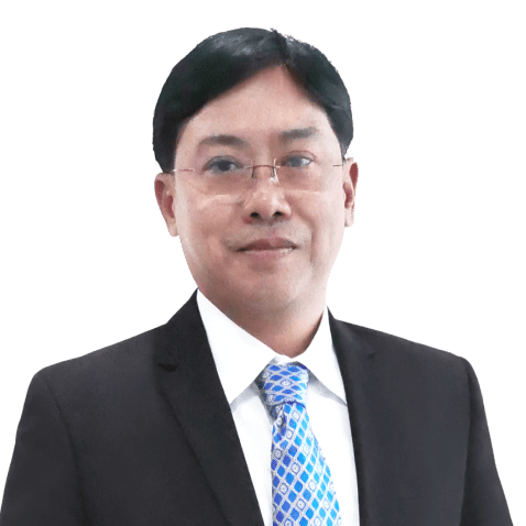 Mr. Adithep Prakobtham