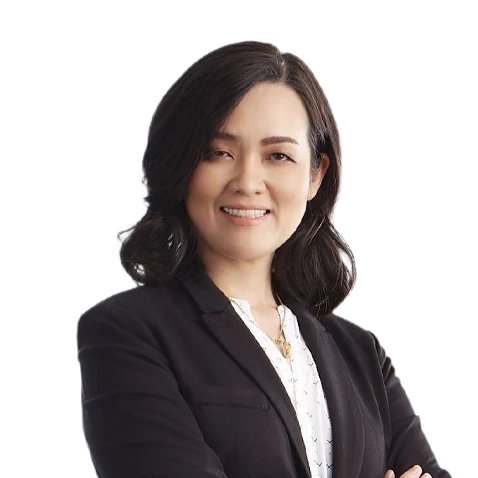 Mrs. Aranya Jaimjitanan