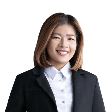 Miss Bongkod Mueansorn