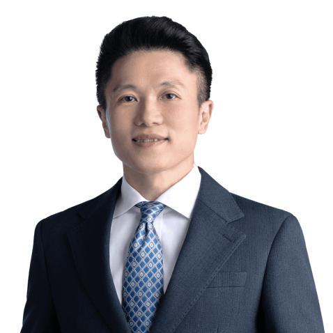 Mr. Chanin Noprumpha