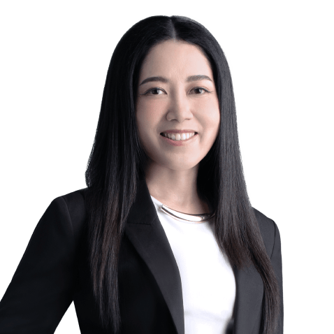 Miss Chatkaew Poomarin