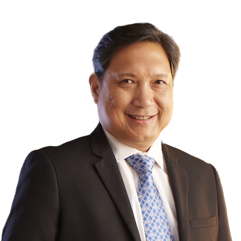 Mr. Chumphon Chankhum