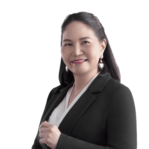 Miss Kanyanart Viraphandu