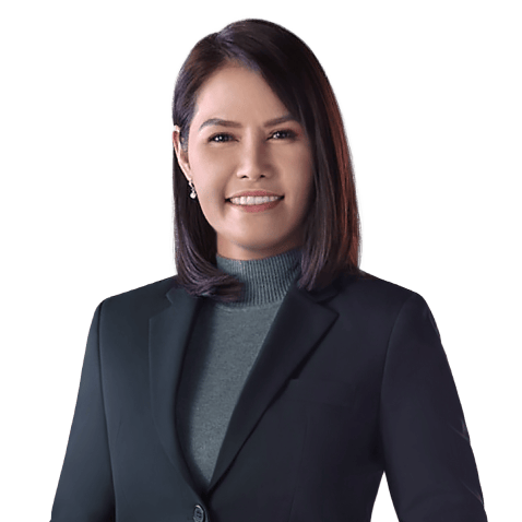 Miss Khanita Koomchaya