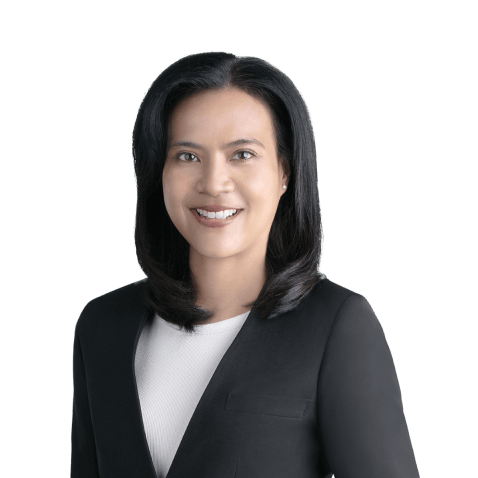 Miss Monthika Potavorn