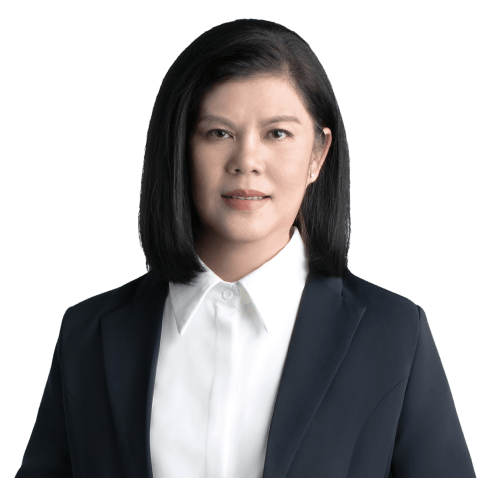 Miss Nuengruethai Sittitoon