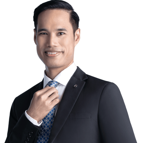 Mr. Phanumart Preebua