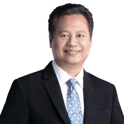 Mr. Suphatat Sabimarn