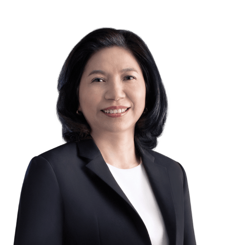 Miss Suwanna Korcharoenrat