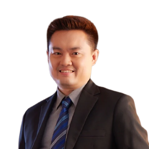 Mr. Thanit Amornphatchara