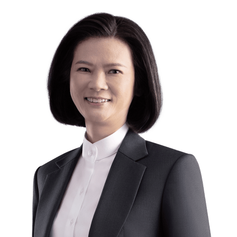 Miss Tharntip Photisorn