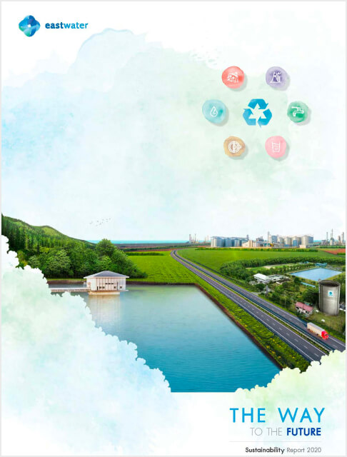 Sustainability Report 2020