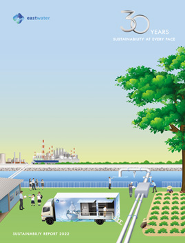 Sustainability Report 2022